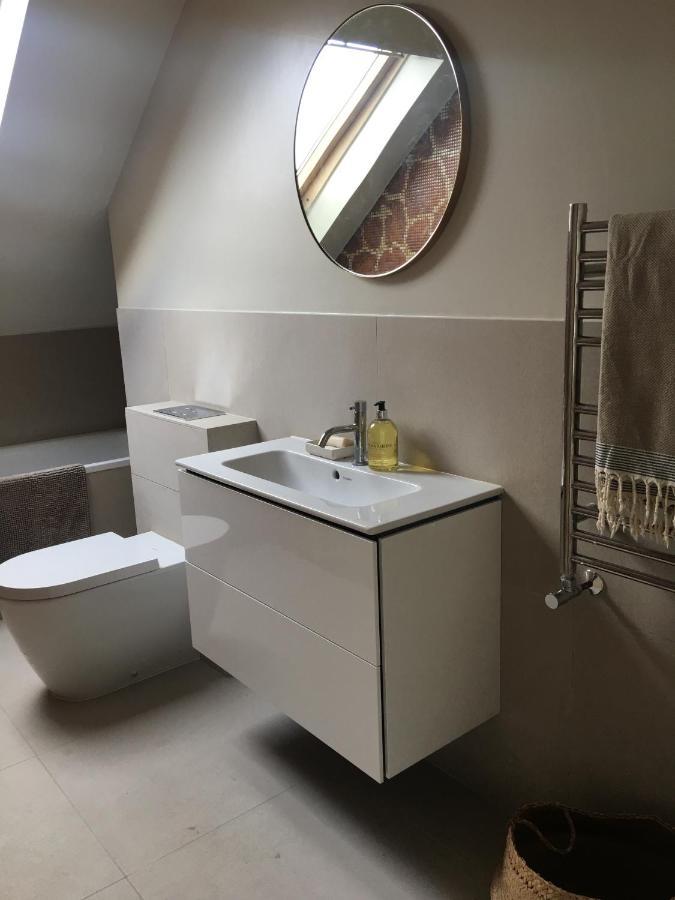 Willa Stunning 5 Bed House With Private Garden Londyn Zewnętrze zdjęcie
