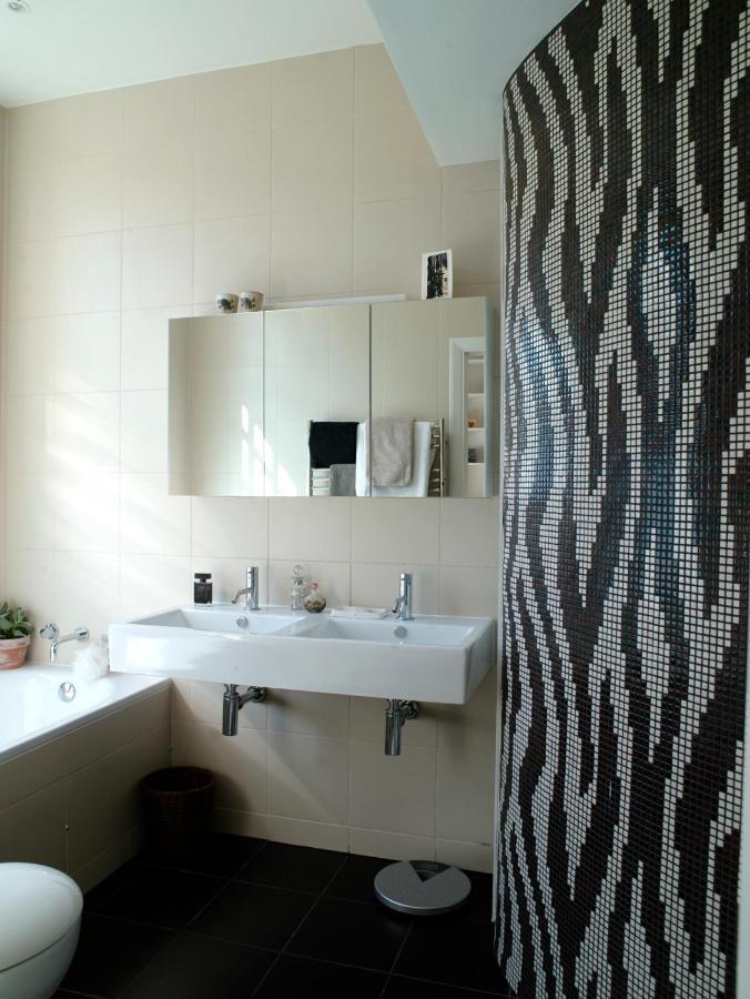 Willa Stunning 5 Bed House With Private Garden Londyn Zewnętrze zdjęcie