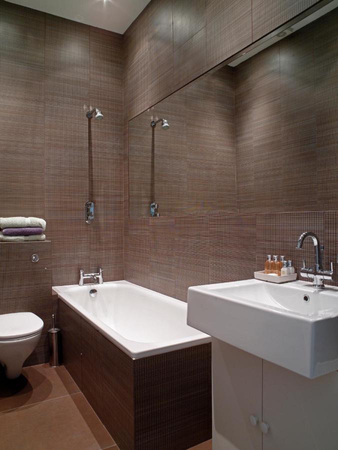 Willa Stunning 5 Bed House With Private Garden Londyn Zewnętrze zdjęcie